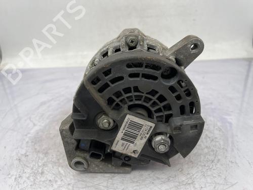 Alternator RENAULT TWINGO II (CN0_) 1.2 16V (CN04, CN0B) | BP39212681M7 - Image 2