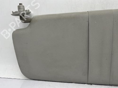 Right sun visor FORD FOCUS C-MAX (DM2) 1.6 TDCi | BP23758812I2  - Image 7