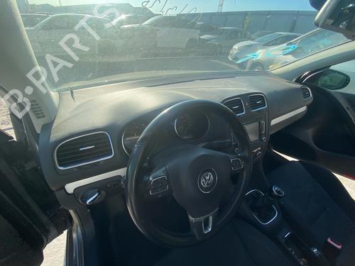 Dashboard VW GOLF V (1K1) | BP37644845C46 - Image 44