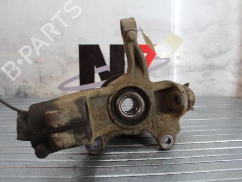 Used Right front steering knuckle FORD GALAXY II (WA6) 2.0 TDCi (140 hp) 23666828