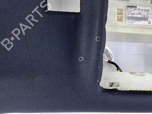 Interior roof MERCEDES-BENZ A-CLASS (W177) A 200 (177.087) | BP30735964I12 - Image 3