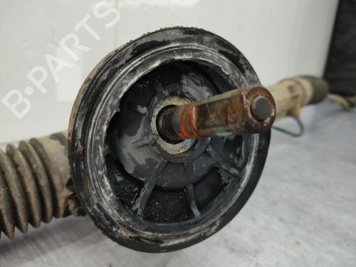 Used Steering rack Steering rack CITROËN C4 II (NC_) 1.6 HDi 90 (92 hp) 23709387 23709387