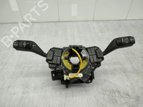 Steering column stalk FORD FOCUS II (DA_, HCP, DP) 1.6 TDCi | BP23707801I23 