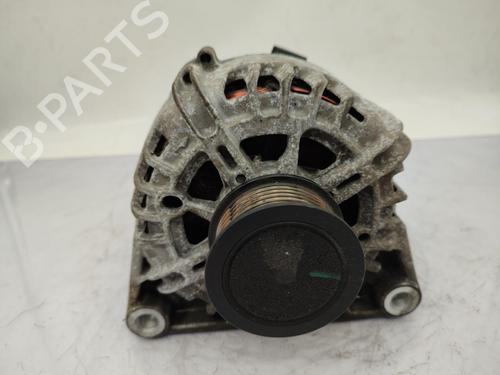 Alternator FORD FIESTA VI (CB1, CCN) 1.4 TDCi | BP23730333M7 