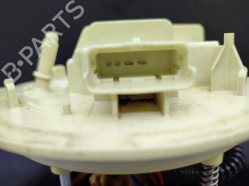 Used Fuel pump Fuel pump FORD TRANSIT CUSTOM V362 Van (FY, FZ) 2.2 TDCi (155 hp) 23755916 23755916