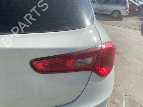 Used Right tailgate light Right tailgate light 36858593 36858593