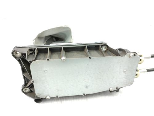 Gear lever RENAULT CLIO IV (BH_) 1.5 dCi 90 | BP23739496M90 