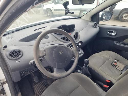 Servo brake RENAULT TWINGO II (CN0_) 1.2 16V (CN0K, CN0V, CN0A) | BP23710953M42 - Image 42