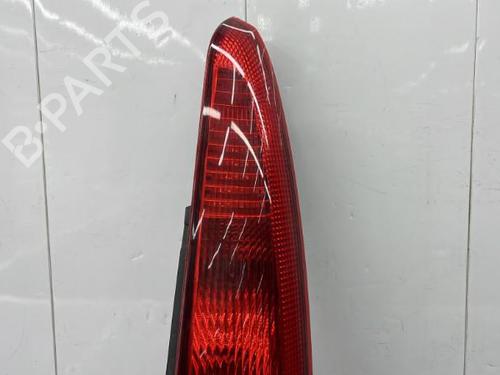 Right taillight FORD FUSION (JU_) 1.6 TDCi | BP23696415C35 