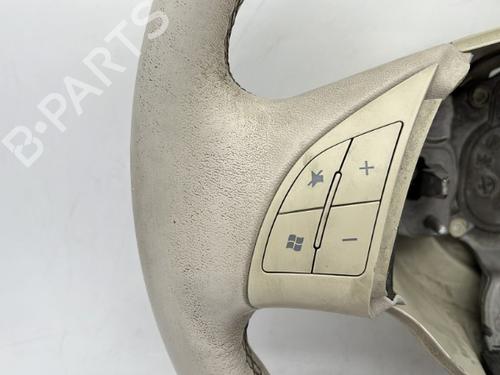 Steering wheel FIAT 500 (312_) 1.2 (312AXA1A) | BP23755549C49