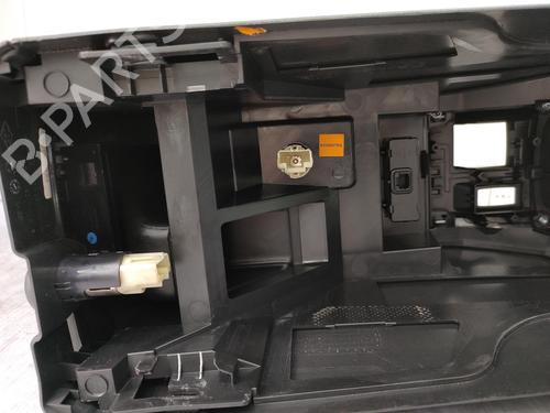 Middle console RENAULT LAGUNA III (BT0/1) 1.5 dCi (BT00, BT0A, BT0T, BT1J) | BP23731333I22 - Image 14