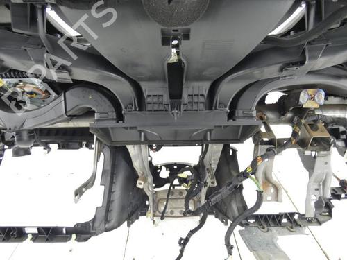 Dashboard CITROËN C3 Picasso (SH_) 1.6 HDi | BP23693397C46 - Image 18