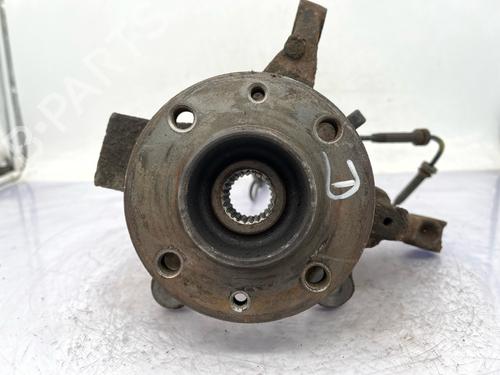 Right front steering knuckle DACIA SANDERO II 1.5 dCi | BP37644941M26 - Image 2