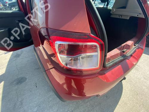 Dør venstre bagtil DACIA SANDERO II 1.5 dCi | BP37644973C4 - Image 39