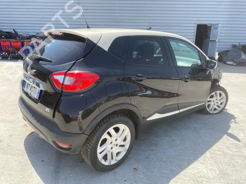 Dashboard RENAULT CAPTUR I (J5_, H5_) 1.5 dCi 90 (J5N4, J5M5, J5MW, J5M6, J5AL, J5AJ) | BP36801502C46 - Image 118