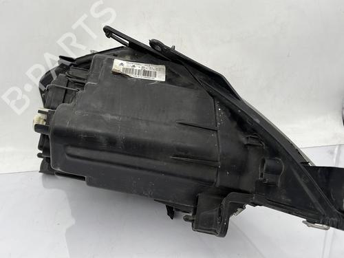 Left headlight CITROËN C3 I (FC_, FN_) 1.1 i | BP28103479C28 