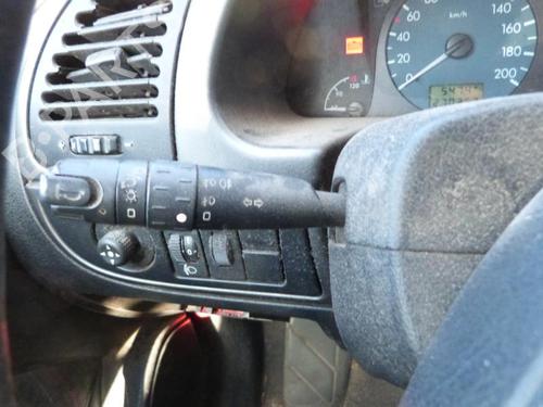 Front left window mechanism CITROËN XSARA (N1) 1.9 TD | BP23675696C22 