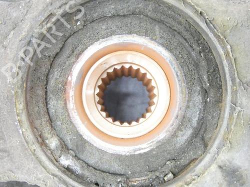 Right front steering knuckle FIAT PUNTO (176_) 1.7 TD (176AT) | BP23700870M26 