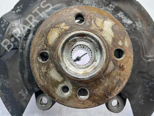 Left front steering knuckle MINI MINI (R56) Cooper | BP23709770M25  - Image 8