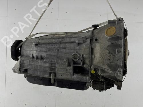 Gearbox MERCEDES-BENZ C-CLASS T-Model (S204) C 220 CDI (204.202) | BP23681868M3 - Image 4