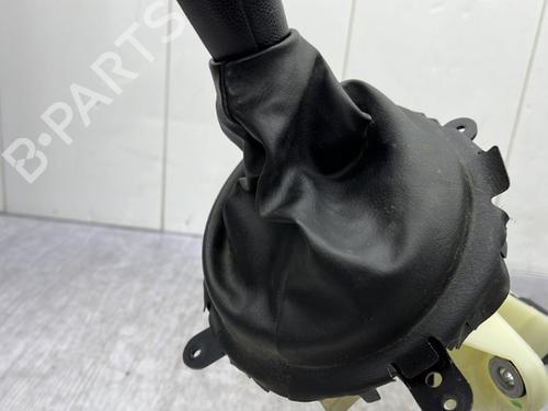 Gear lever MAZDA 2 (DE_, DH_) 1.3 (DE3FS) | BP23757609M90 - Image 5