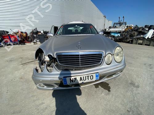 Right sun visor MERCEDES-BENZ E-CLASS (W211) E 200 NGT (211.042) | BP36986203I2 - Image 179