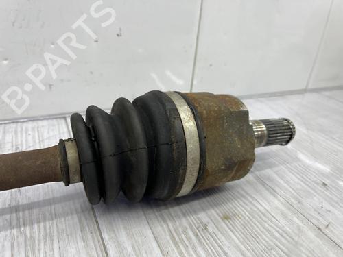 Used Left front driveshaft Left front driveshaft HYUNDAI i10 II (BA, IA) 1.2 (87 hp) 38920209 38920209