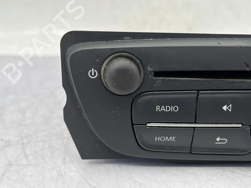 Radio RENAULT KANGOO Express (FW0/1_) 1.5 dCi 90 (FW0G, FW05, FW08, FW11) | BP33211881E6 - Image 8