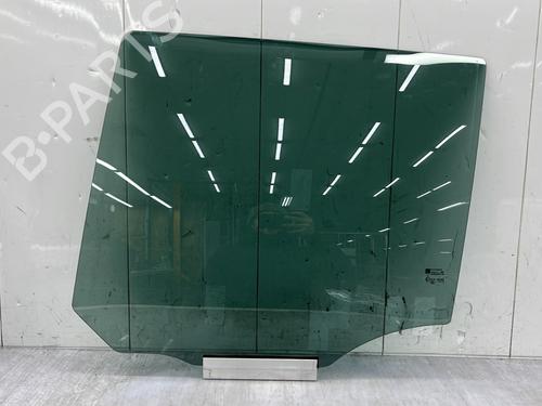 Used Rear left door window OPEL ZAFIRA / ZAFIRA FAMILY B (A05) 1.7 CDTI (M75) (110 hp) 31281263