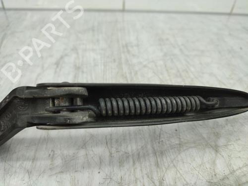 Used Front windshield wiper arm FIAT 500 (312_) 1.3 D Multijet (312AXB1A) (75 hp) 23707666