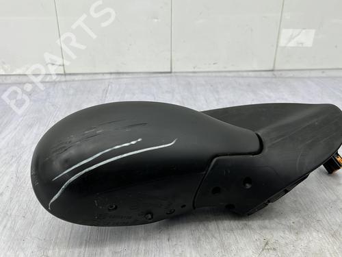 Right mirror PEUGEOT 206+ (2L_, 2M_) 1.4 i | BP23702275C27
