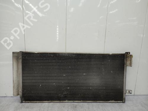 AC radiator OPEL CORSA D (S07) 1.3 CDTI (L08, L68) | BP23732310M32 - Image 2