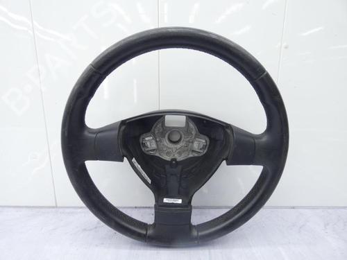 Used Steering wheel VW POLO (9N_, 9A_) 1.4 TDI (80 hp) 23685090