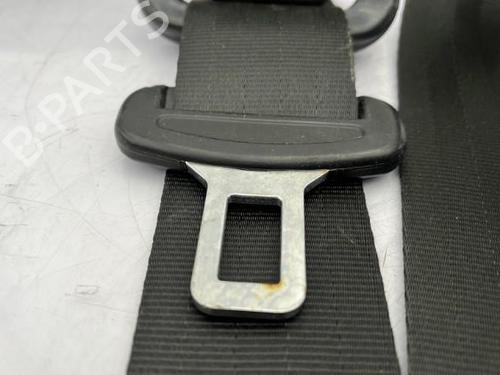 Rear right belt tensioner PEUGEOT 5008 (0U_, 0E_) 1.6 HDi | BP23721850C90