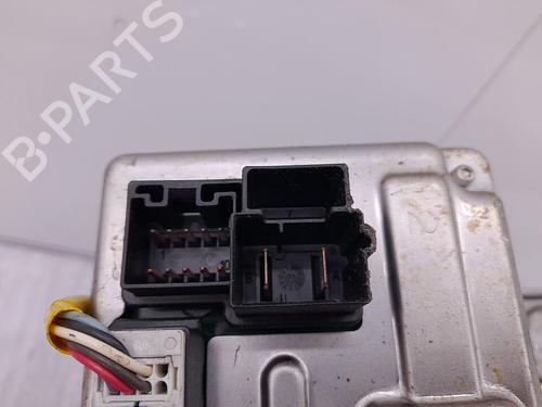 Steering column OPEL CORSA D (S07) 1.2 (L08, L68) | BP23675646M21  - Image 9