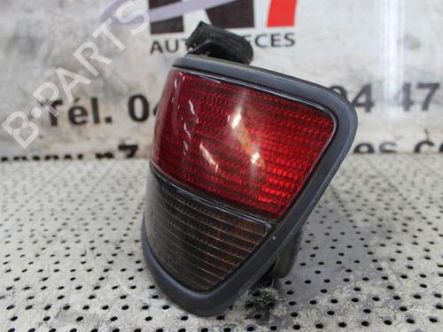 Right taillight PEUGEOT 306 (7B, N3, N5) 1.9 SLD | BP23686503C35 