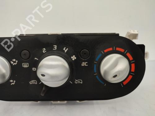 Climate control RENAULT TWINGO II (CN0_) 1.2 16V (CN0K, CN0V, CN0A) | BP23710960I5 - Image 2