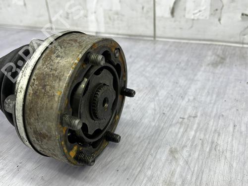 Left front driveshaft AUDI A1 (8X1, 8XK) 1.6 TDI | BP30543009M38 