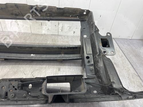 Frontplate/Frontkurv Frontplate/Frontkurv SKODA FABIA II (542) 1.4 TDI (80 hp) 36761976 36761976