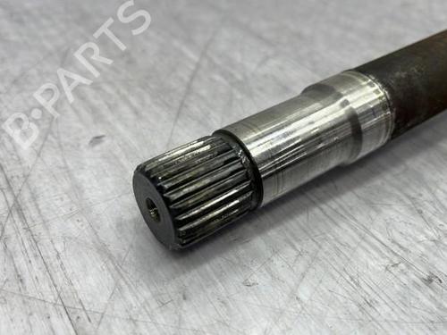 Right front driveshaft PEUGEOT 2008 I (CU_) 1.6 BlueHDi 120 | BP23752860M39 - Image 7