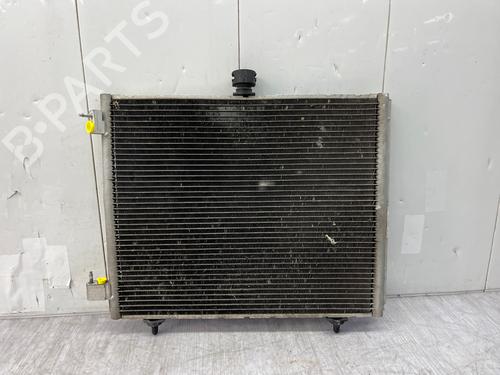 Used AC radiator AC radiator 39394878 39394878