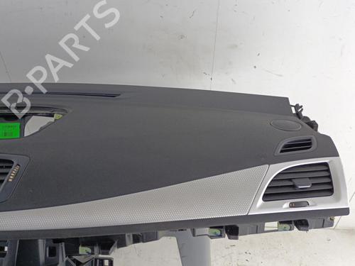 Dashboard RENAULT MEGANE III Hatchback (BZ0/1_, B3_) 1.9 dCi (BZ0N, BZ0J) | BP23671558C46  - Image 8
