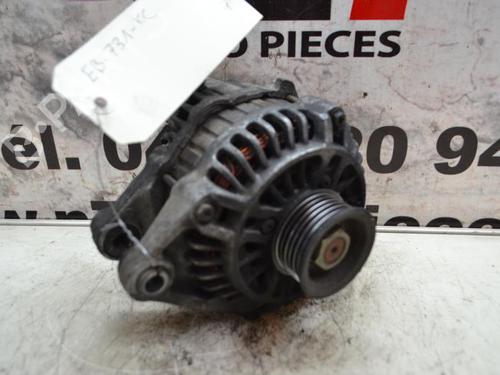 Generator Generator FORD FIESTA IV (JA_, JB_) 1.25 i 16V (75 hp) 23667254 23667254