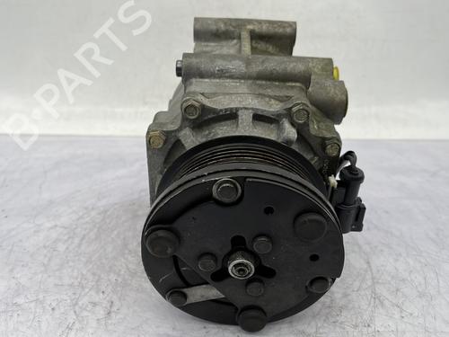 AC compressor FORD FIESTA V (JH_, JD_) 1.4 16V | BP26892799M34 
