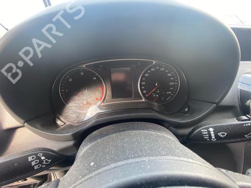 Dashboard AUDI A1 Sportback (8XA, 8XF) 1.4 TDI | BP37451023C46 - Image 79
