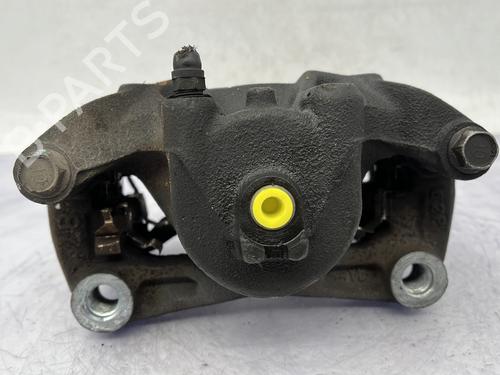 Left front brake caliper NISSAN PULSAR Hatchback (C13) 1.5 dCi | BP32363289M105 - Image 5