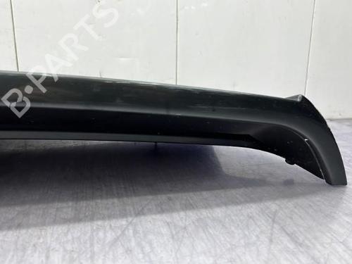 Spoiler bakluke BMW X3 (E83)  | BP23680170C96 