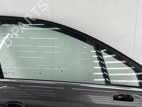 Right front door CITROËN C4 II (NC_) 1.6 HDi 115 | BP25735015C3