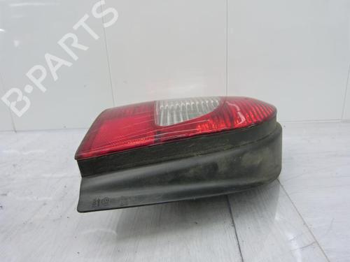 Used Left taillight Left taillight RENAULT SCÉNIC I MPV (JA0/1_, FA0_) 1.9 dCi (JA05, JA1F) (102 hp) 23699604 23699604