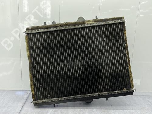 water-radiator-peugeot-607-9d-9u-2000-23672369 main image